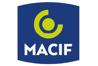 Logo Macif