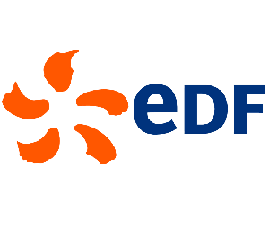 Logo EDF