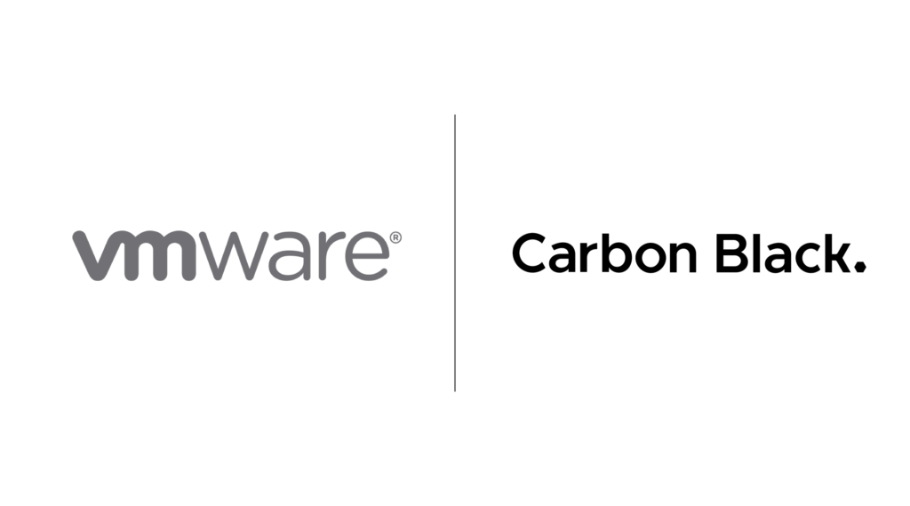 Vmware Carbon black